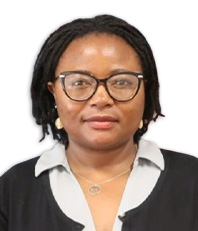 Dr Gamu Chakona Senior Lecturer