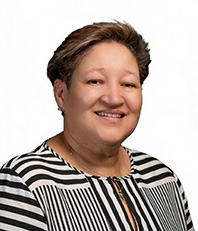 Charmaine Avery Manager: Conference & Events - Rhodes University 