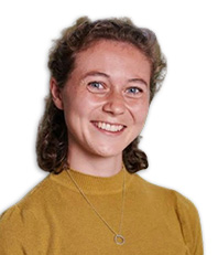 Claire McCann Lecturer