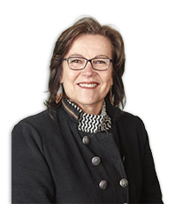 Di Hornby Director