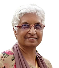 Dr Margie MaistryEditor in Chief AJHECE