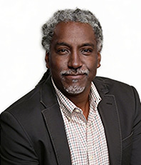 Professor Tim EatmanProfessor of Urban Education/Dean, Rudgers University USA