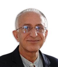 Professor Saleem BadatSA Sociologist and former VC of Rhodes University