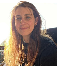 Dr Sharli PaphitisSenior Research Fellow at King’s College London’s Institute ofPsychiatry, Psychology, and Neuroscience