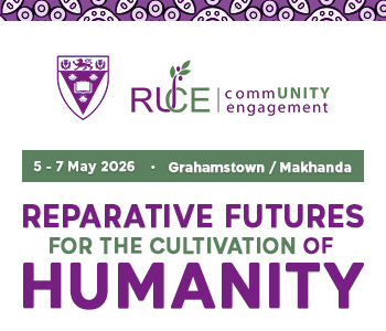 RUCE 2026 Conference
